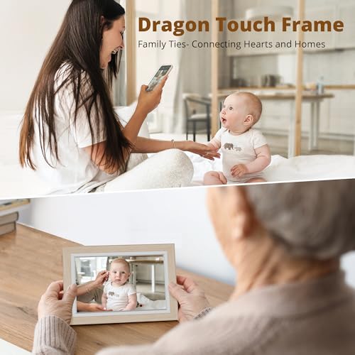 10.1'' WIFI Digital Picture Frame C901