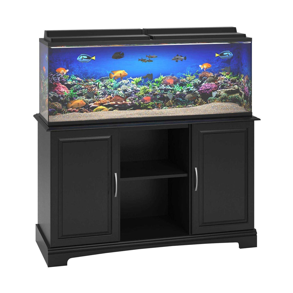 75-Gallon Aquarium Stand Y96564