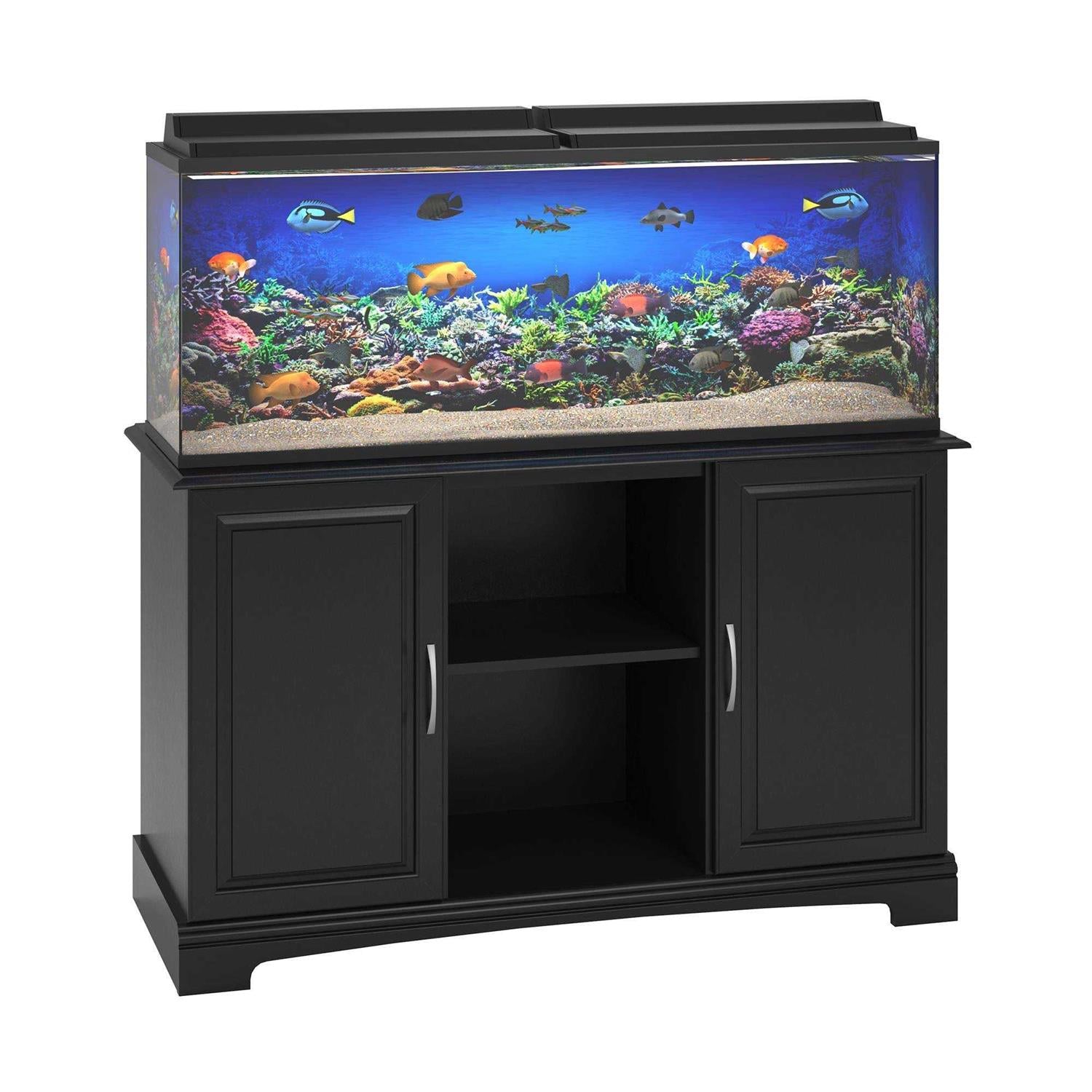 75-Gallon Aquarium Stand Y96564