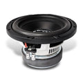 8 inch 150W RMS Dual 2 Ohm Car Audio Subwoofer M3547