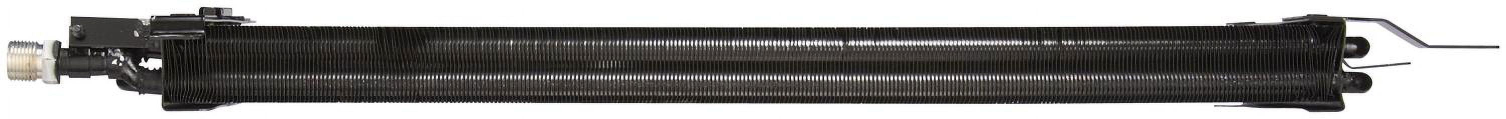 Automotive Air Conditioning Condenser E619