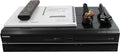DVD Recorder VCR Combo O561