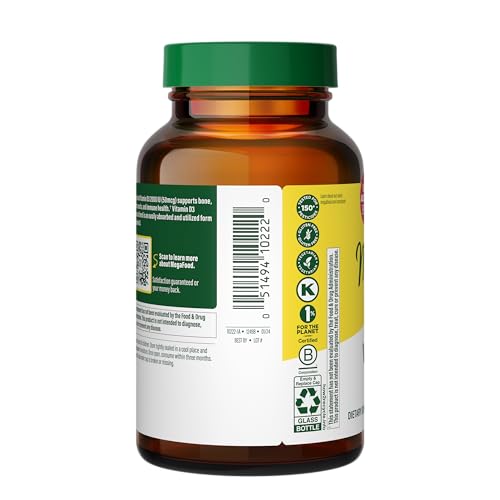 Vitamin D3 2000 IU 90 Tablets D4884
