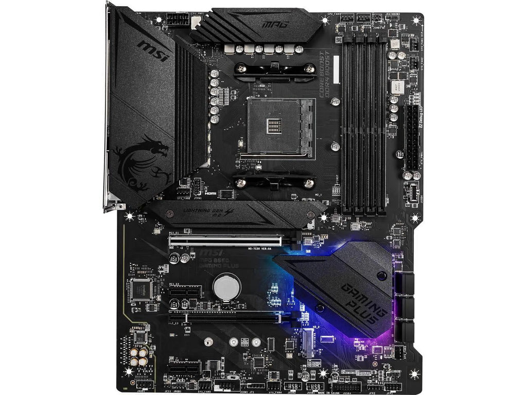 AMD B550 ATX Motherboard N8959