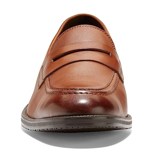 Penny Loafer V835