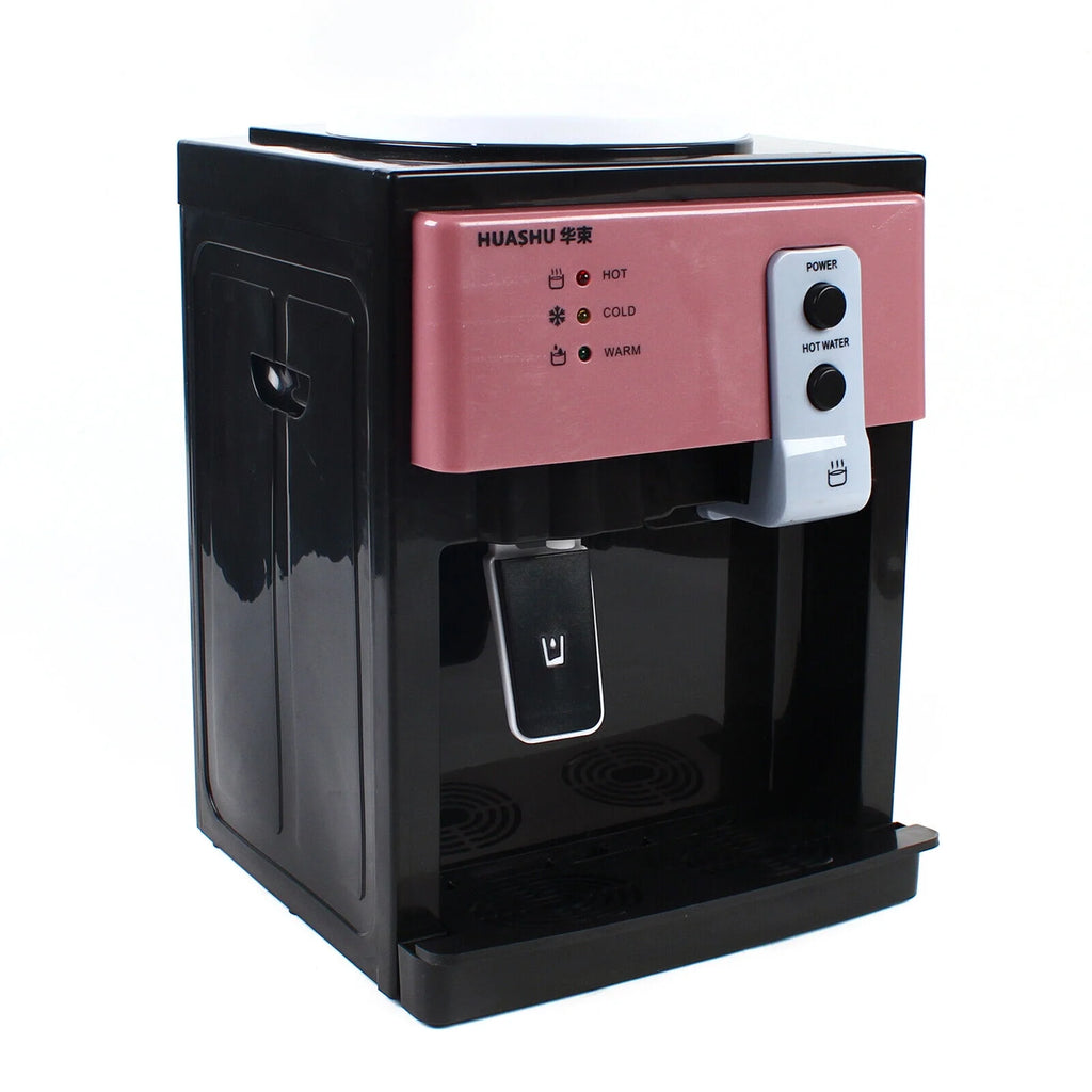 5 Gallon 110V Desktop Electric Cold & Hot Water Dispenser A69535