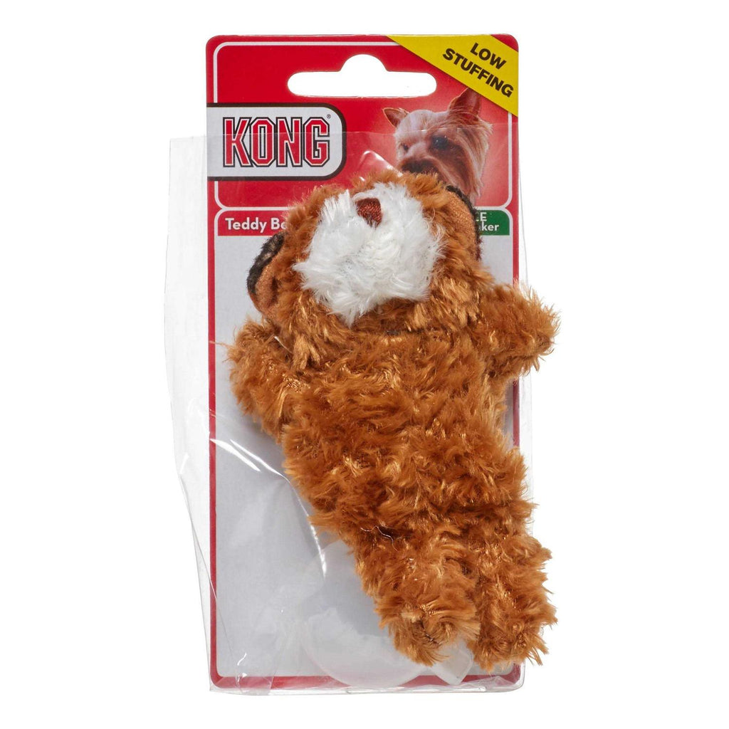 Teddy Bear Dog Toy U605