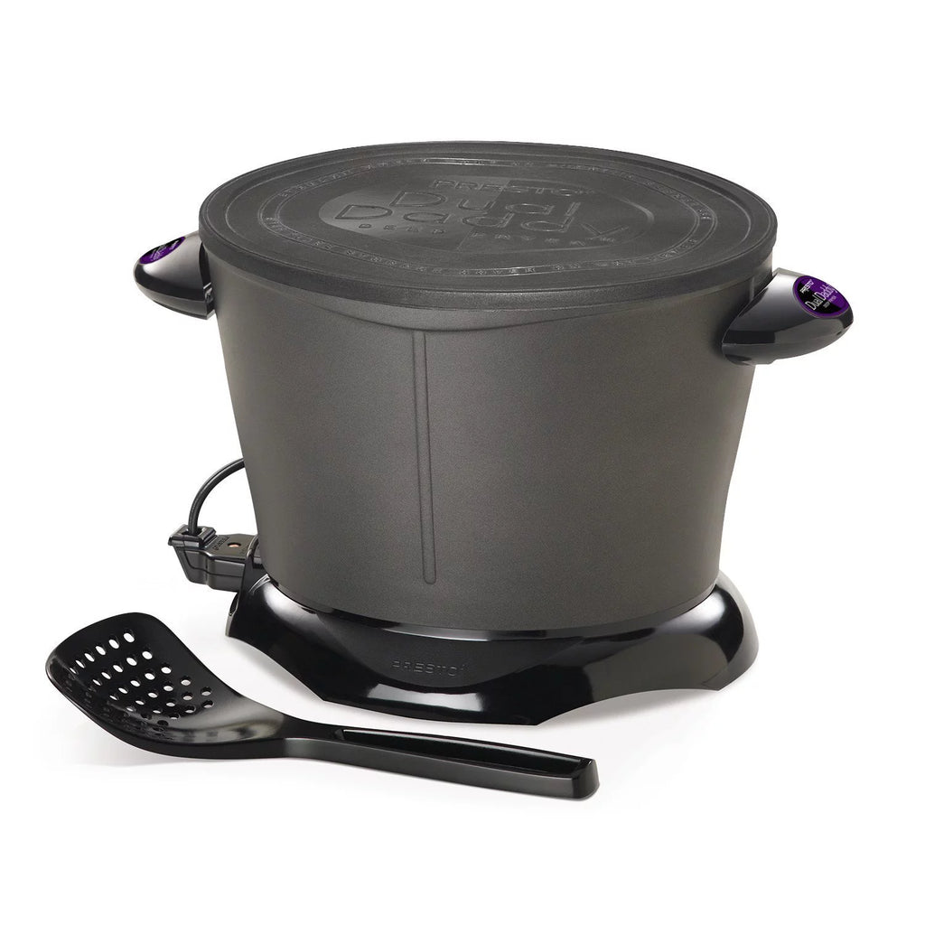 Electric Deep Fryer I2870