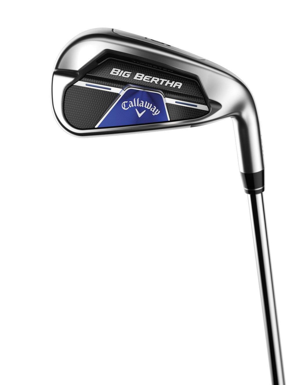 Right Handed 6-PW Graphite Iron Set M80080