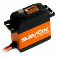 High Voltage Brushless Digital Servo D21448