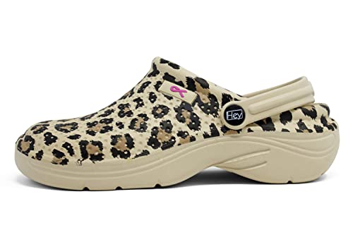 Lightweight EVA Clogs L981
