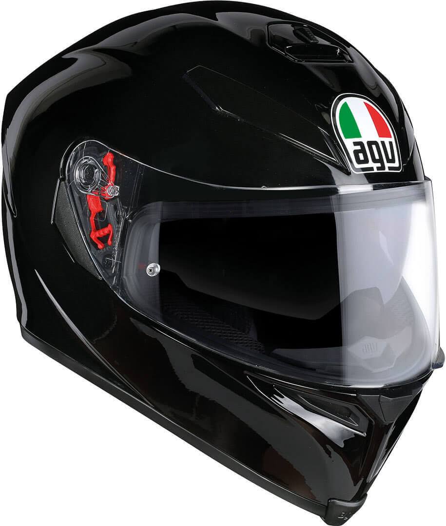 Black Helmet X815245