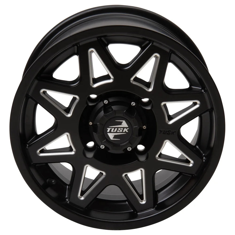 14x7 Wheel W9151