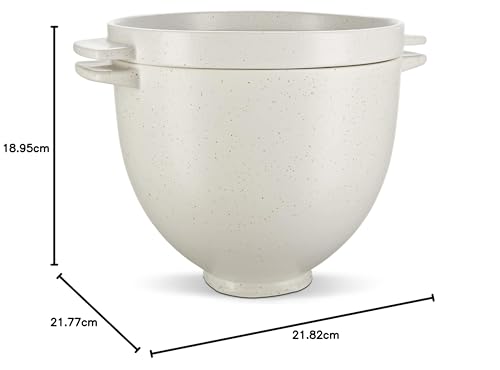 5 Quart Bread Bowl with Baking Lid E4721