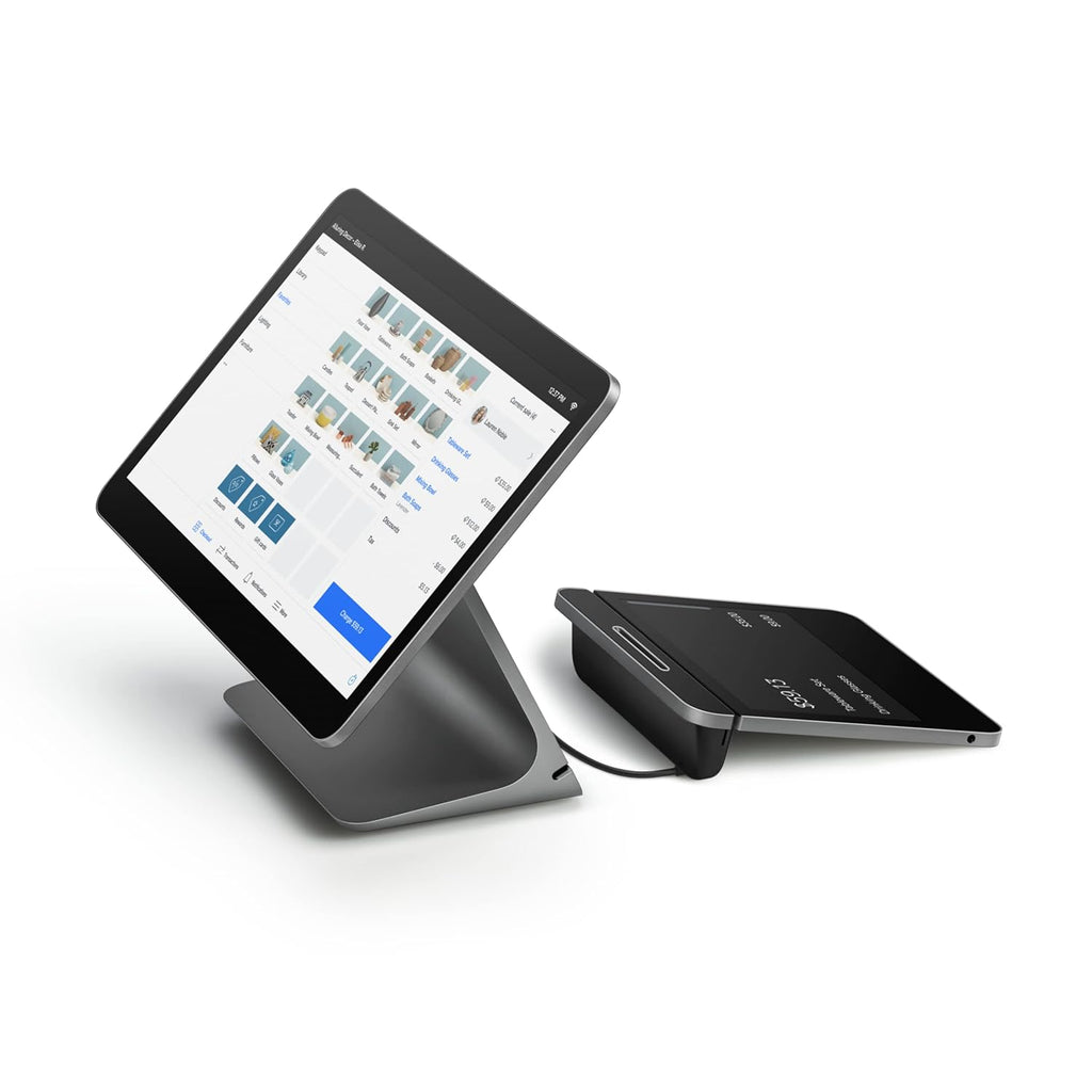 Square Register G106579