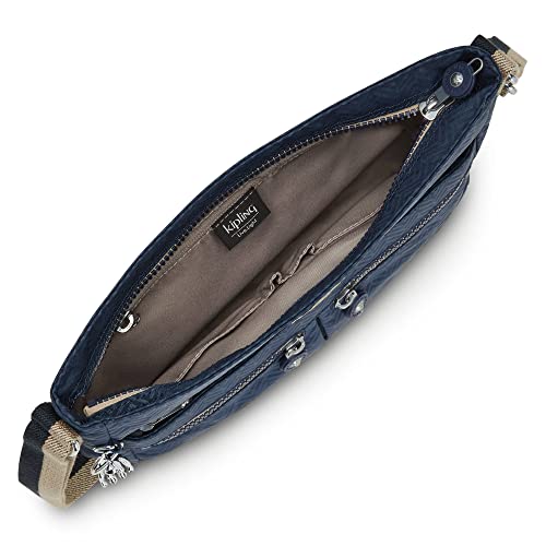 Printed Crossbody Bag V1117