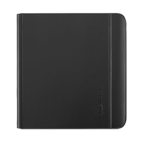 Black eReader with Case Bundle Y851269