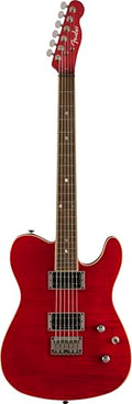 Black Cherry Burst Electric Guitar Q7522