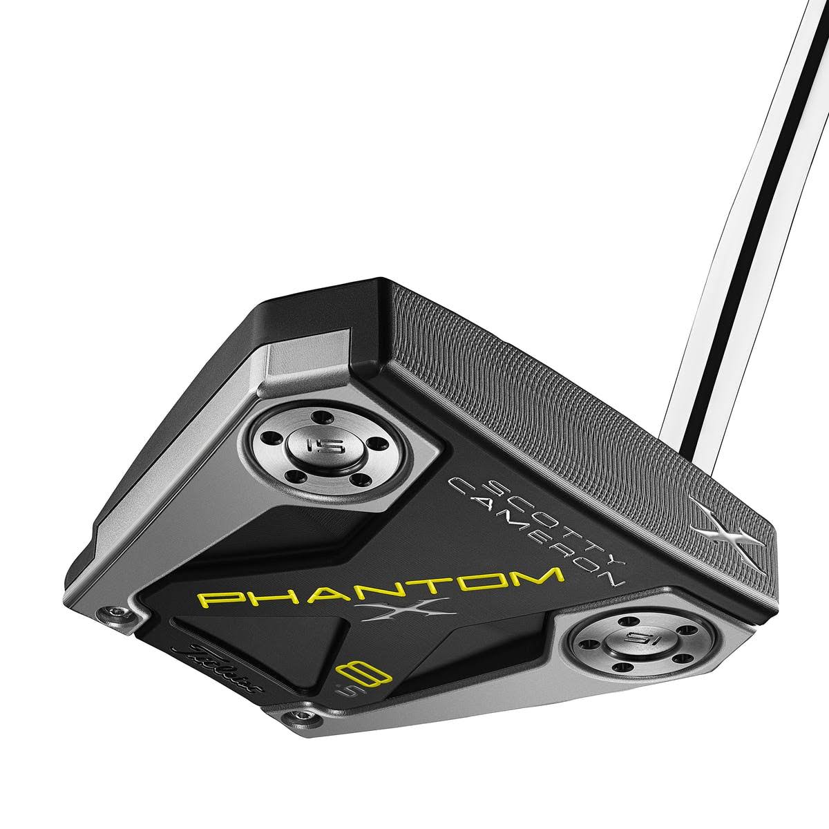 Phantom x 8.5 Putter D37742