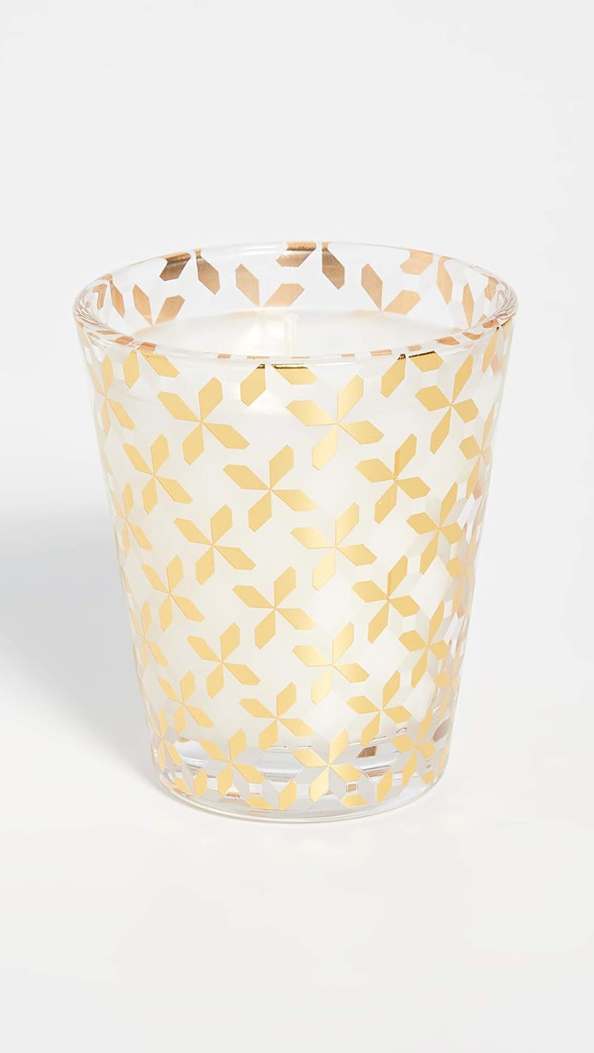 Spiced Orange & Clove Classic Candle I26393