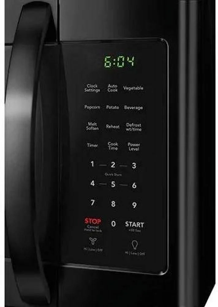 1.7 Cu. Ft. Over-The-Range Microwave V287