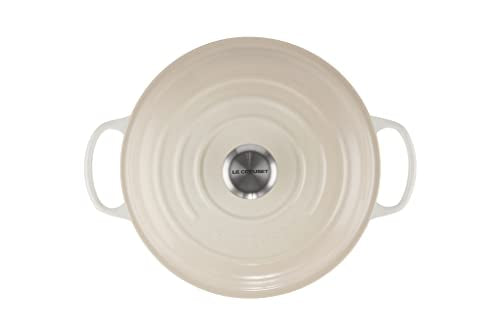 5 qt. Enameled Cast Iron Braiser Q54073