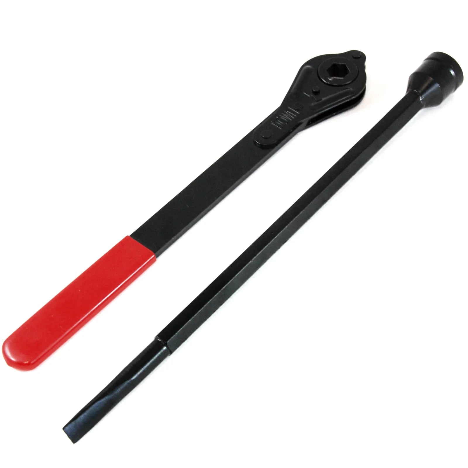 Lug Ratchet Wrench Tire Tool Replacement Kit Q19211