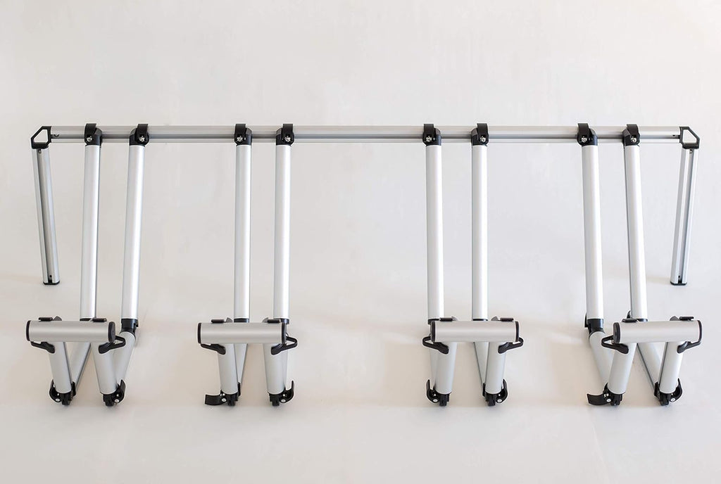 4 Bike Rack for Truck Bed J437