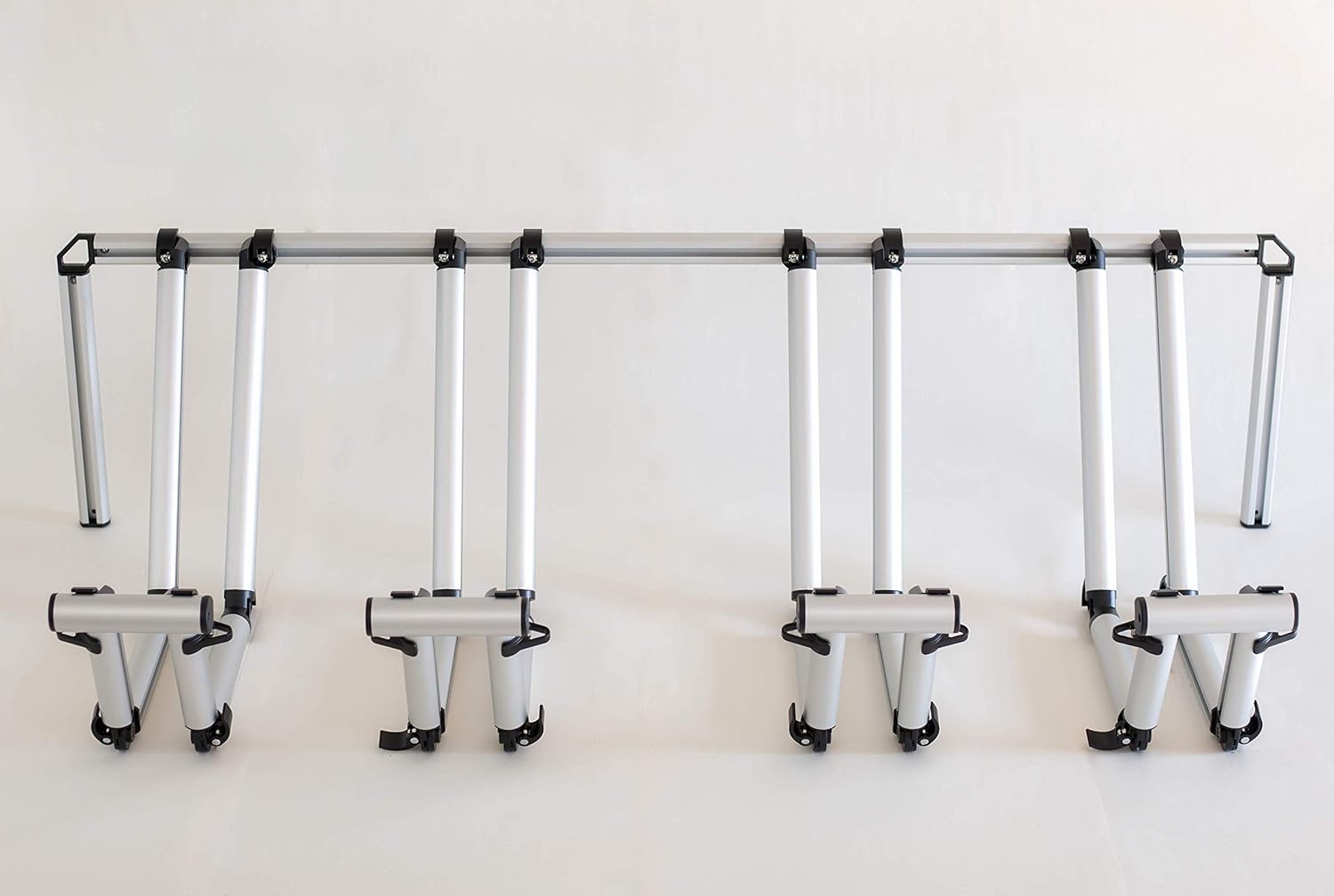 4 Bike Rack for Truck Bed J437