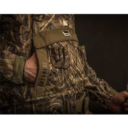 Breathable Insulated Wader Size 9 S883