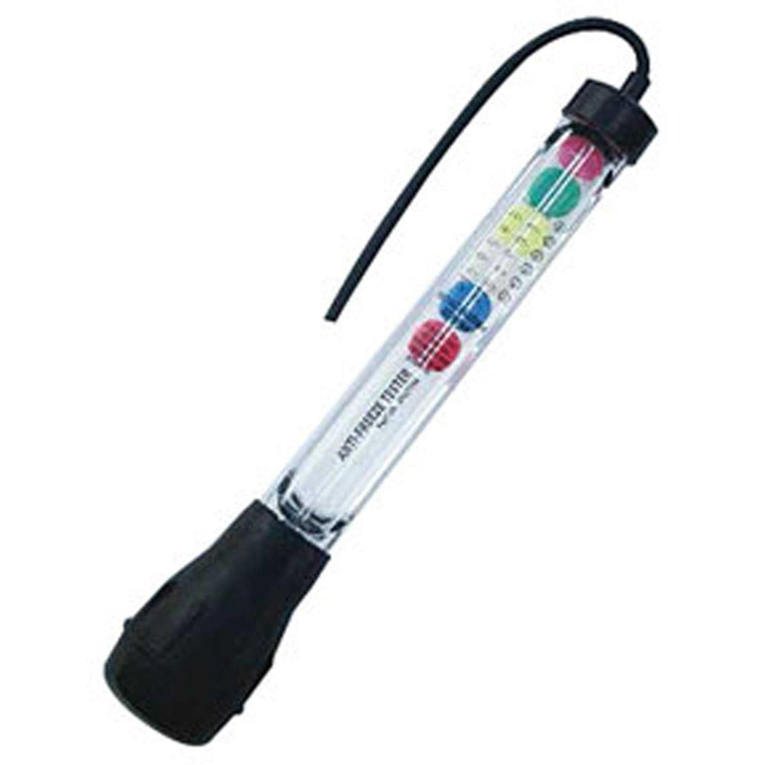 Professional Antifreeze And Coolant Tester G199