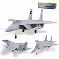 64mm Ducted Fan EDF Sport Jet Remote Control Plane E29581