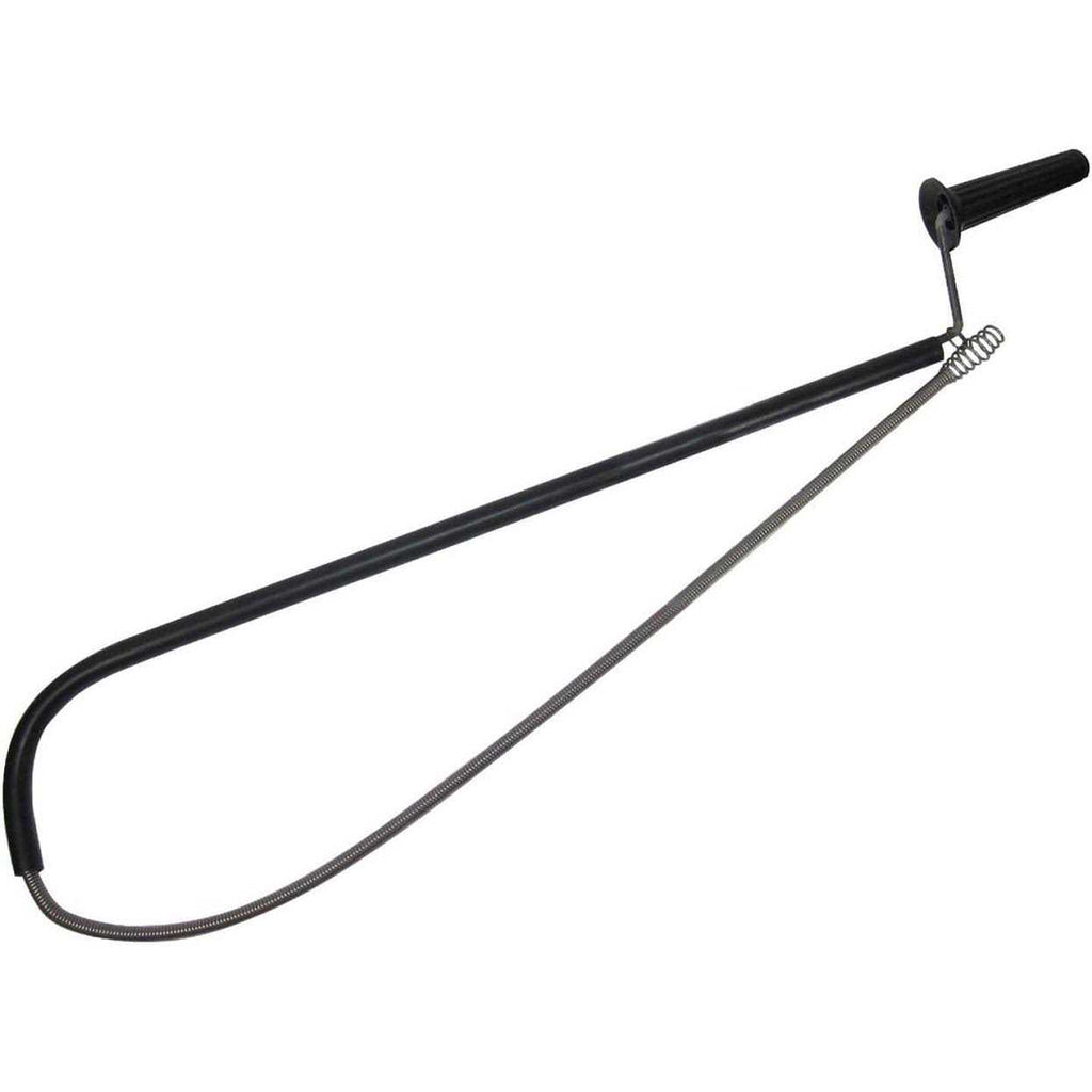 Toilet Auger F47275