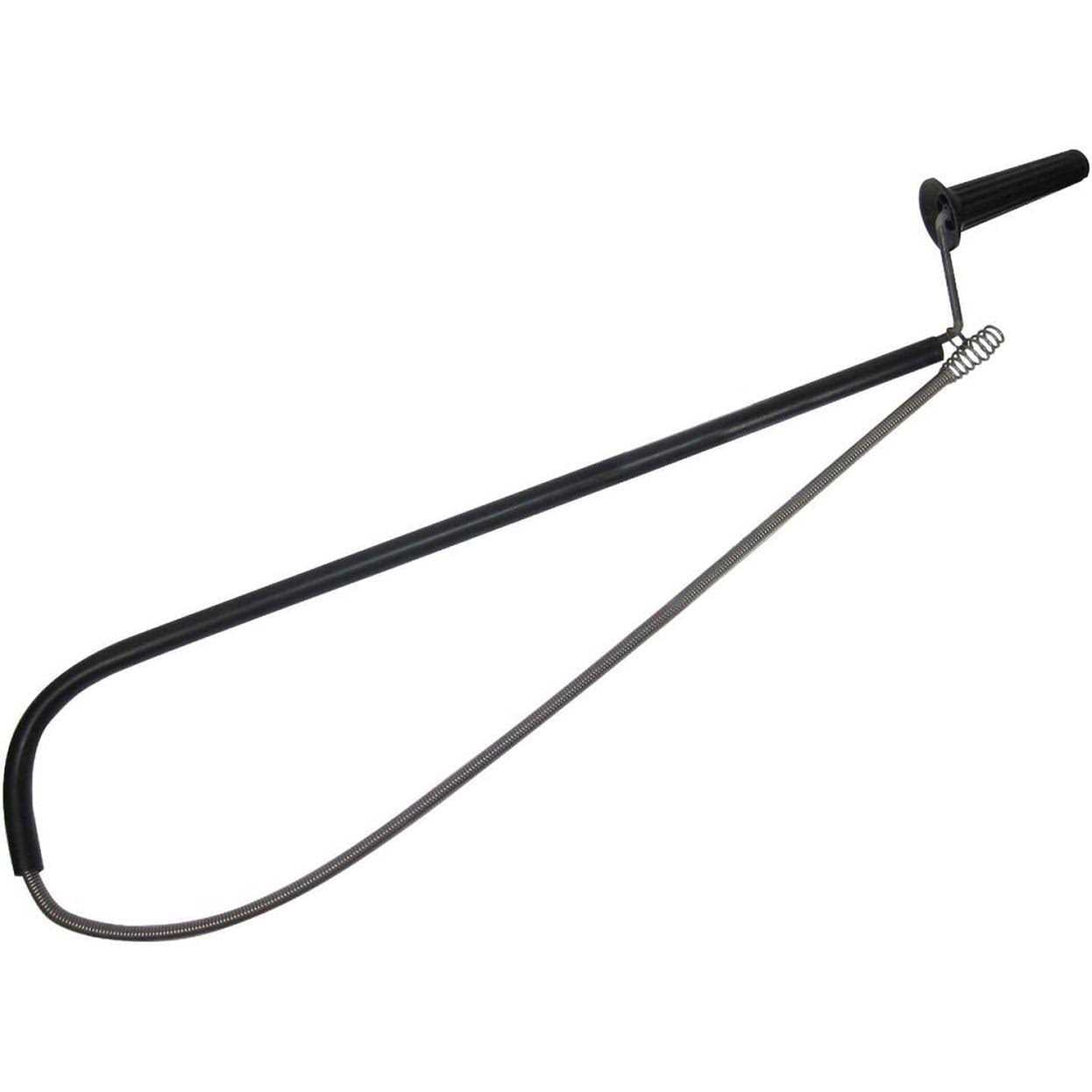 Toilet Auger F47275