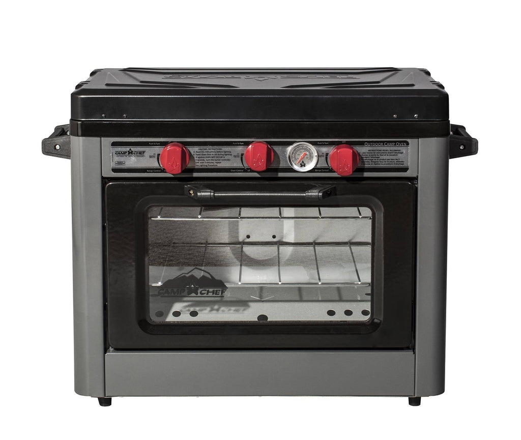 Outdoor Oven S984