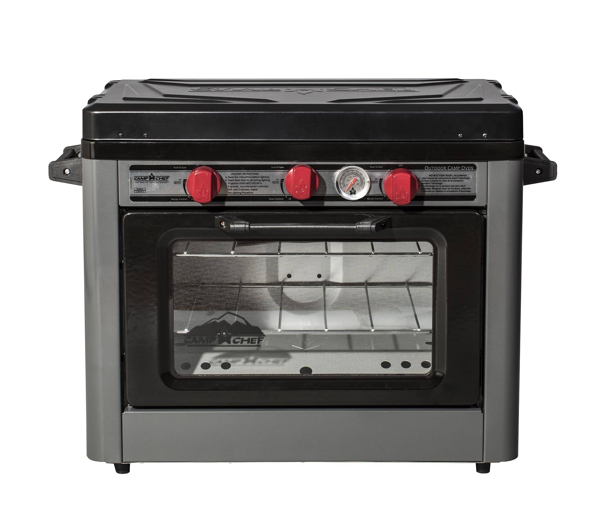 Outdoor Oven S984