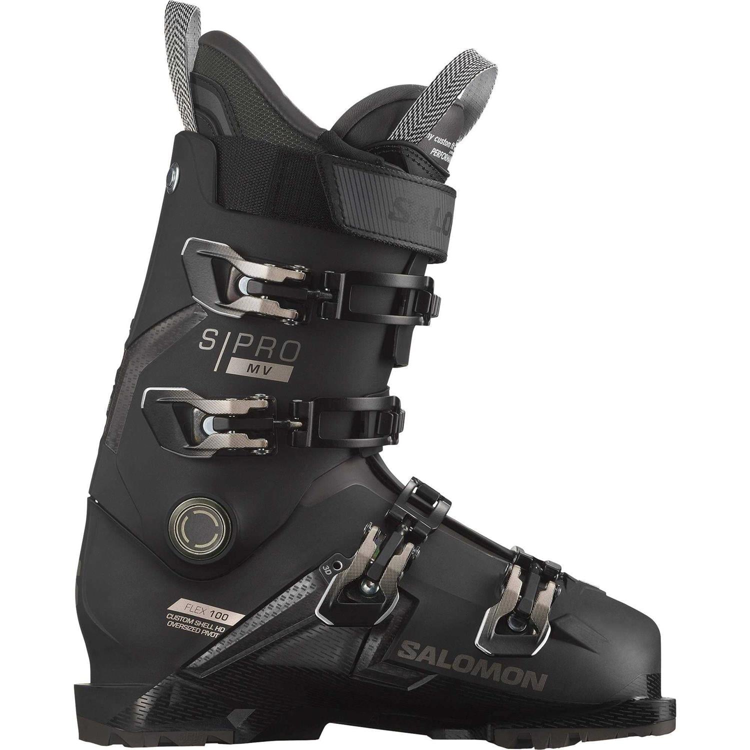 Ski Boots P2293