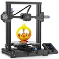 3D Printer with Resume Printing Function 8.66x8.66x9.84 inch N4771