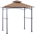 Pack of 2 Replacement Roof for Grill Gazebo G26125