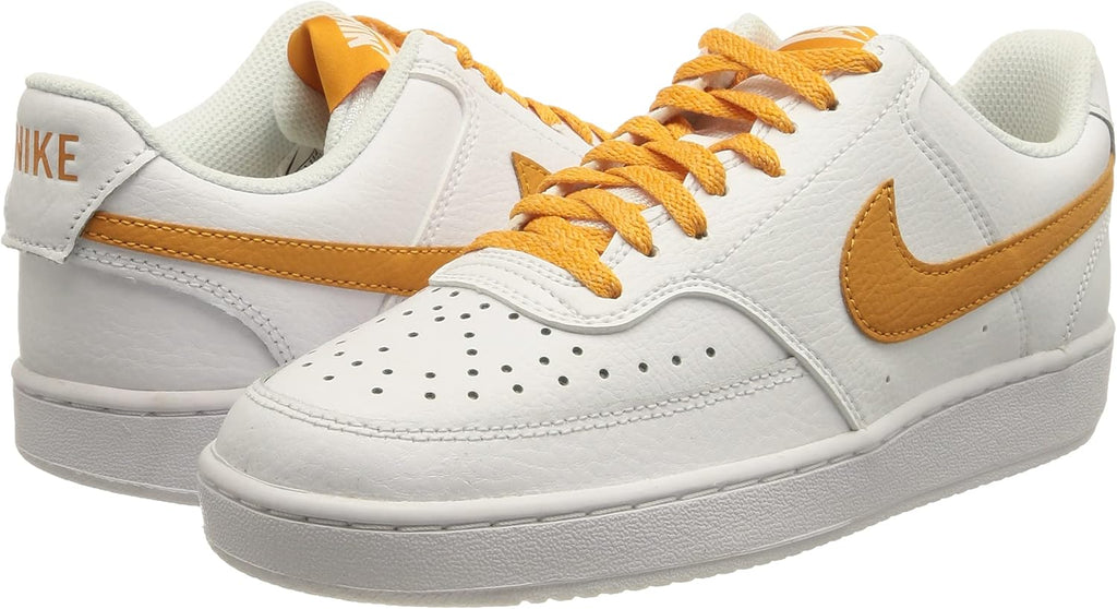 White Light Curry Women's Sneakers Y4300