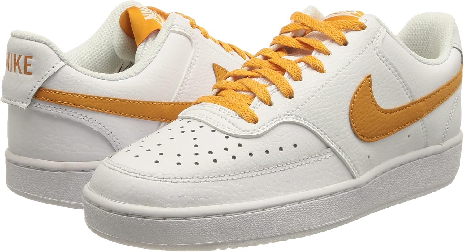 White Light Curry Women's Sneakers Y4300