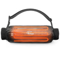Heated Hand Warmer Pouch with 10000mAh Power Bank, 3 Levels Heating, Waterproof G92692