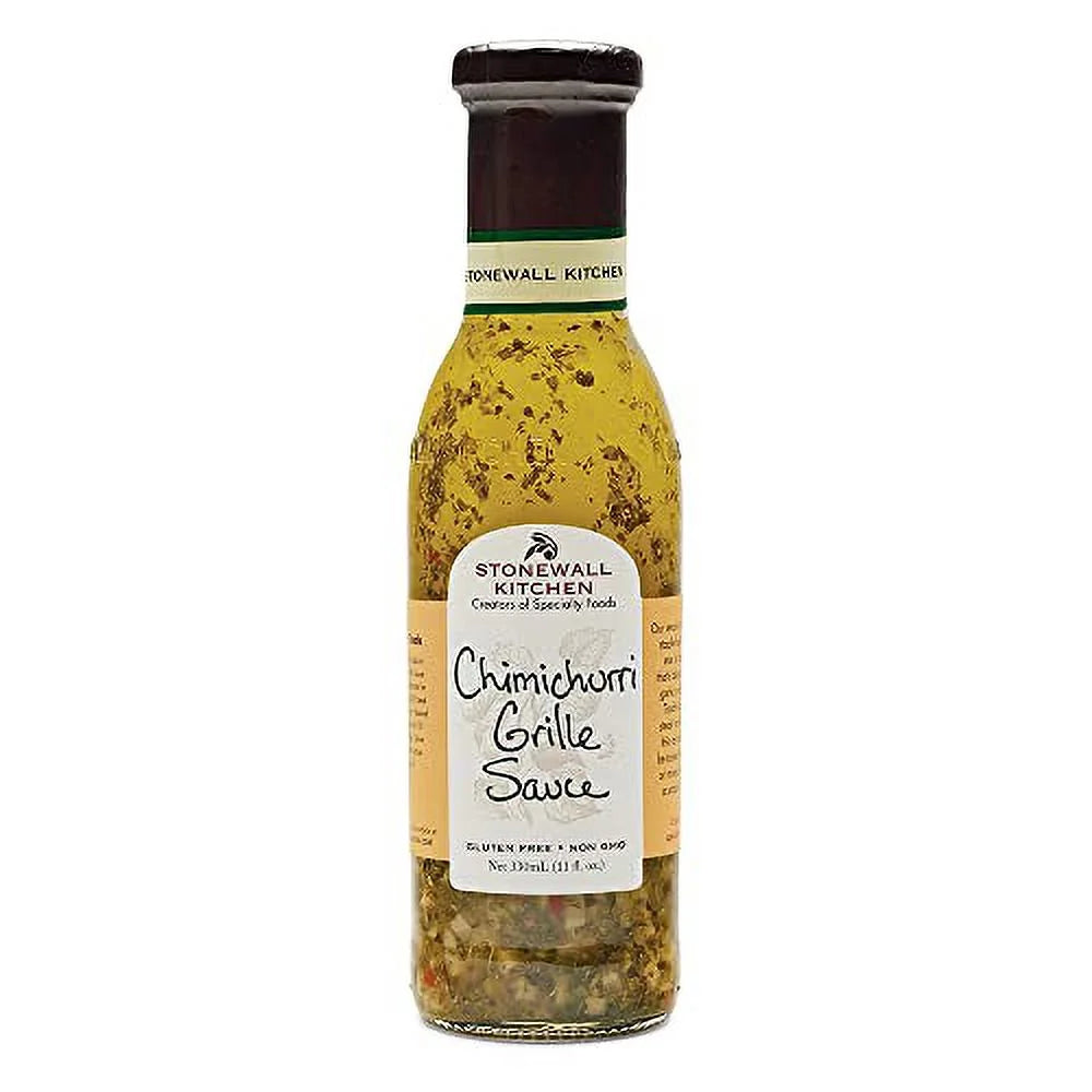 11 Oz Grille Sauce R432867