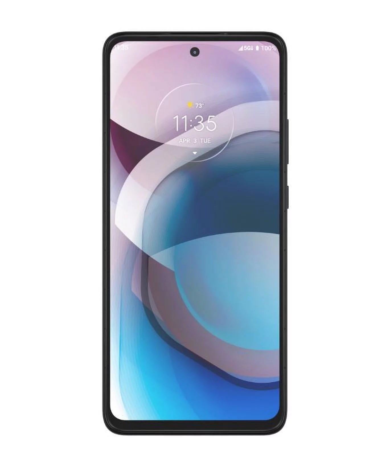 Gray 64GB 5G Smartphone C71865