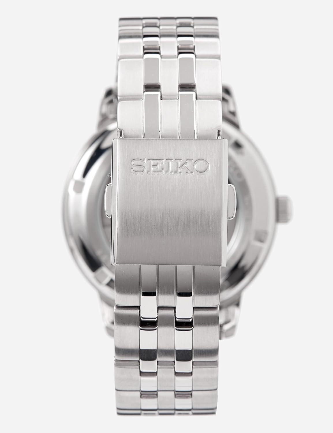 Green Stainless Steel Automatic Watch X373424