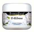 2 oz D-Ribose Cream K44659