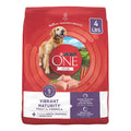 Adult Dry Dog Food Senior A123