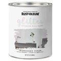 Iridescent Clear Interior Wall Paint I994