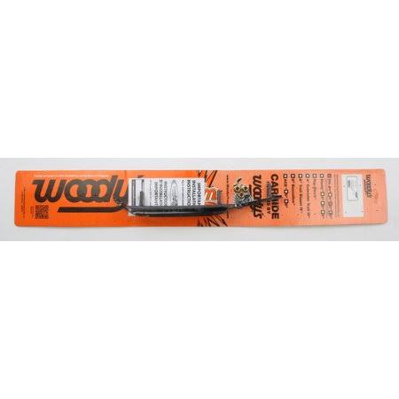 6 inch Carbide Y21637