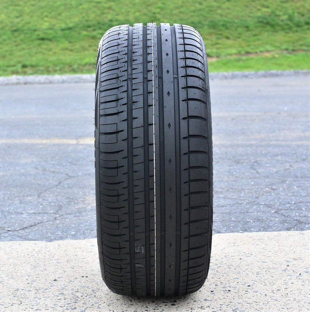 205/50R15 All-Season Radial Tire F907668